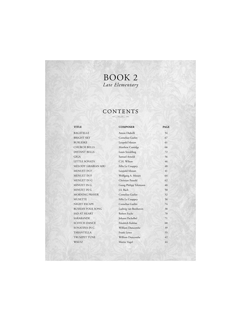 Journey Through the Classics Complete   