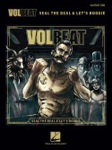 Volbeat – Seal the Deal & Let's Boogie