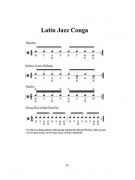 Conga and Bongo Drum in Jazz
