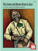 Conga and Bongo Drum in Jazz