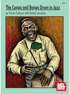 The Conga and Bongo Drum in Jazz