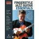 Fingerstyle Guitar Essentials (book/CD)