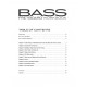 Bass Fretboard Workbook