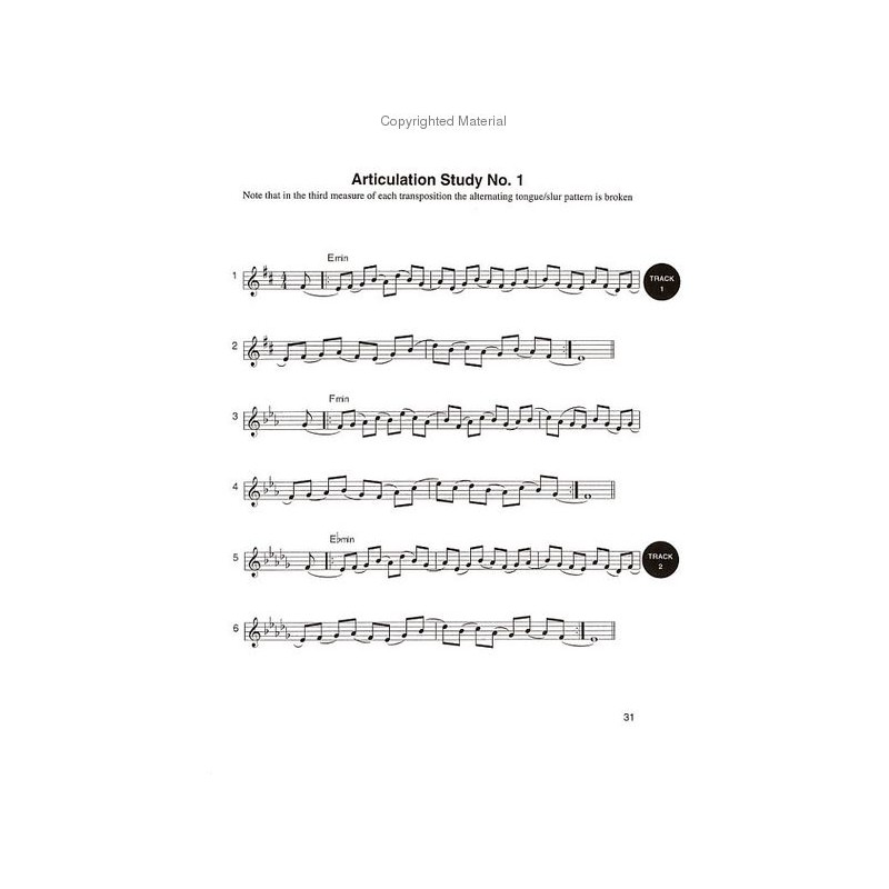 The Art of Jazz Trumpet (book/CD)