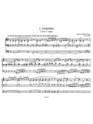 Easy Organ Pieces, Volume 1