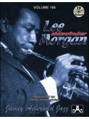Aebersold 106: Lee Morgan - Sidewinder (book/CD)