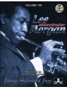 Lee Morgan - Sidewinder (book/CD play-along)