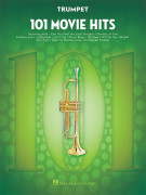 101 Movie Hits (Trumpet)