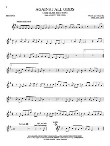 101 Movie Hits (Trumpet)
