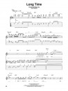 Boston: Guitar Play-Along Volume 86 (book/CD)