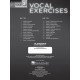 Pro-Vocal: Vocal Exercises (book/CD)