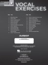 Pro-Vocal: Vocal Exercises (book/CD)