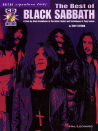 The Best of Black Sabbath: Signature Licks (book/CD)