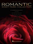 Romantic - Sheet Music Collection