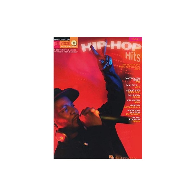 sing hip hop songs, Hip-Hop Hits Men Edition 