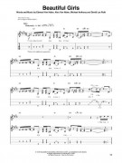 Van Halen: Guitar Play-Along Volume 50 (book/CD)