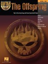 The Offspring: Guitar Play-Along Volume 32 (libro/CD)