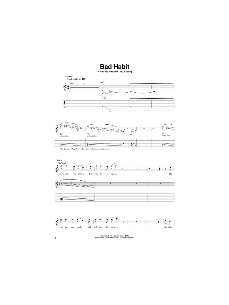 Hal Leonard Guitar Play-Along Volume 32 (book/CD)