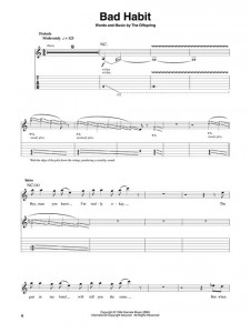 Hal Leonard Guitar Play-Along Volume 32 (book/CD)