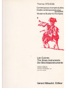Contemporary Trumpet Studies