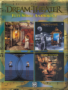 Full Score Anthology