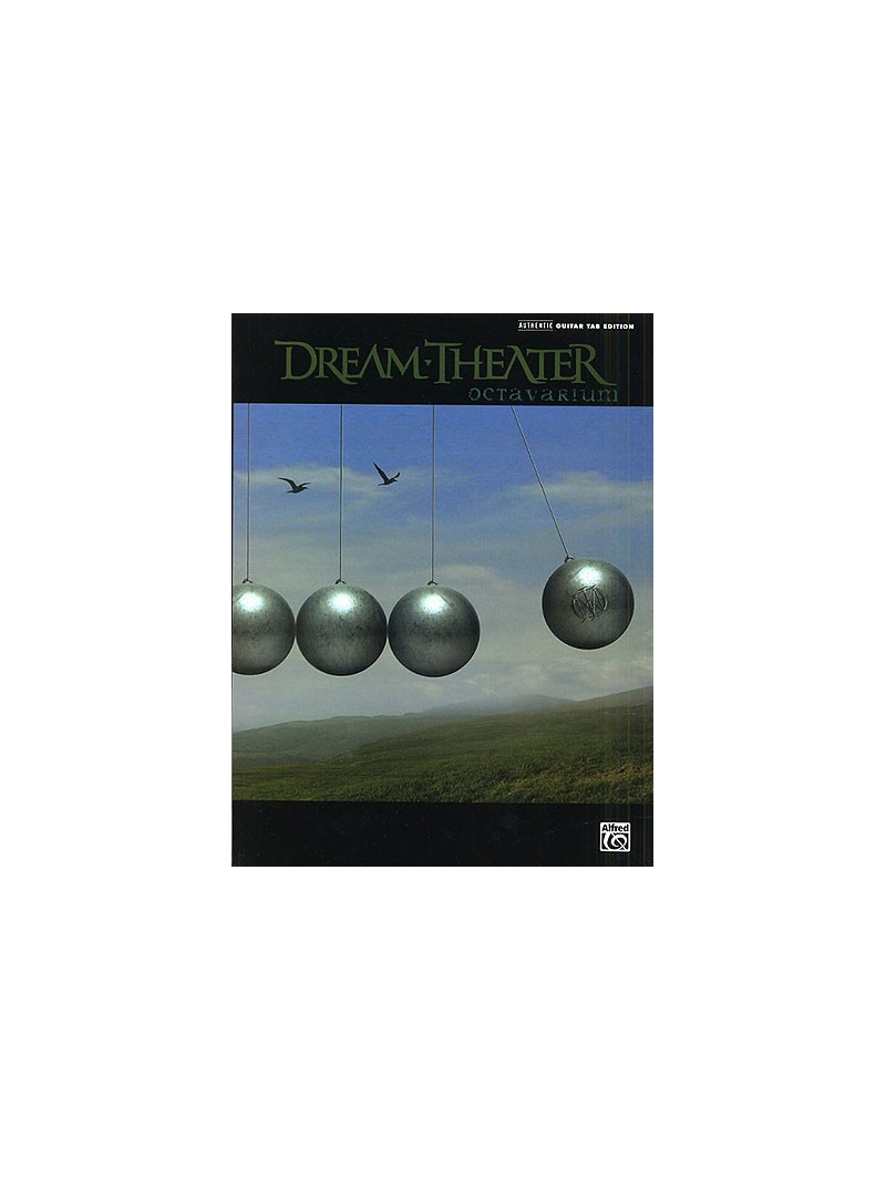 Octavarium