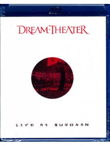 Live at Budokan (2 DVD)