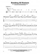 Dream Theater: Bass Play-Along Volume 47 (book/Audio Online)