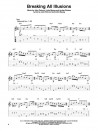 Dream Theater: Guitar Play-Along Volume 167 (book/Audio Online)