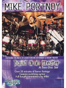 Liquid Drum Theater DVD (2 DVD)