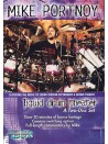 Mike Portnoy - Liquid Drum Theater DVD (2 DVD)