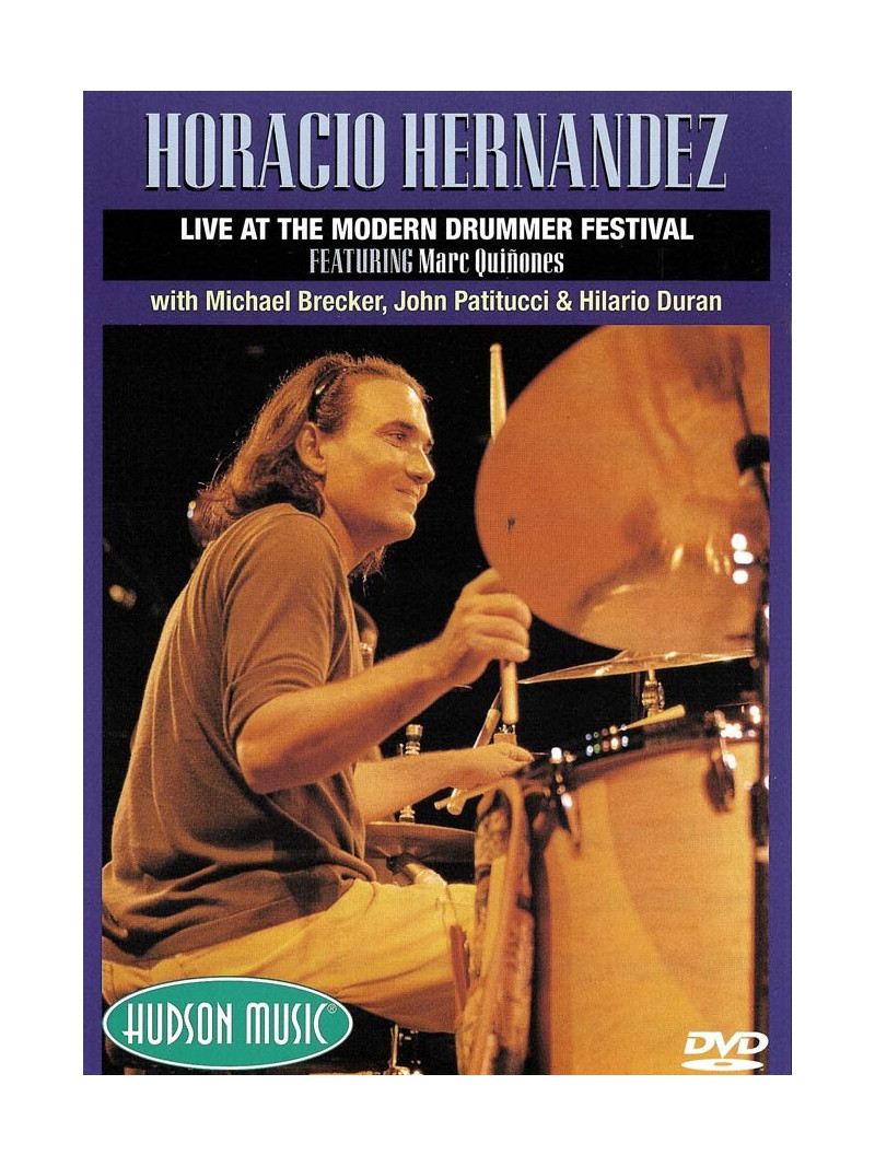 Modern Drummer Festival 2000 (DVD)