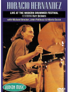Modern Drummer Festival 2000 (DVD)