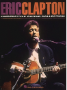 Eric Clapton - Fingerstyle Guitar Collection