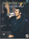 George Michael - You're the Voice (book/CD sing-along)