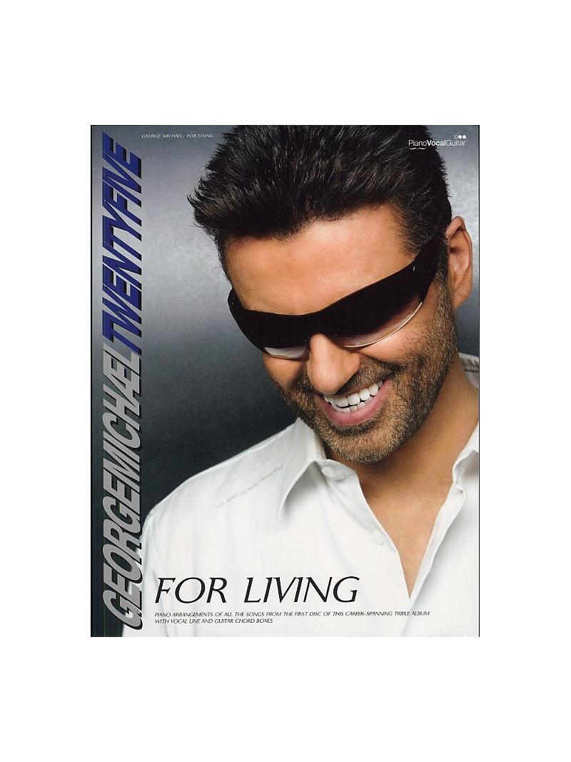 Twenty-Five: For Living