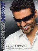 george michael Twenty Five For Living www.birdlandjazz.it