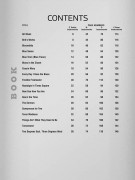 Easy Jazz Play-Along Volume 3: Basic Blues (book/CD)