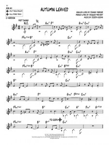 Jazz Play-along Maiden Voyage Vol.1A (book/CD)