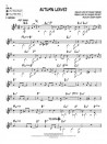 Jazz Play-along Maiden Voyage Vol.1A (book/CD)