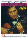 Juan Serrano - Flamenco Guitar (DVD)