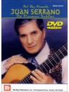 Juan Serrano - The Flamenco Tradition (DVD)