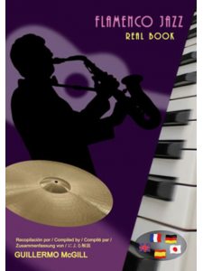 Flamenco Jazz: Real Book