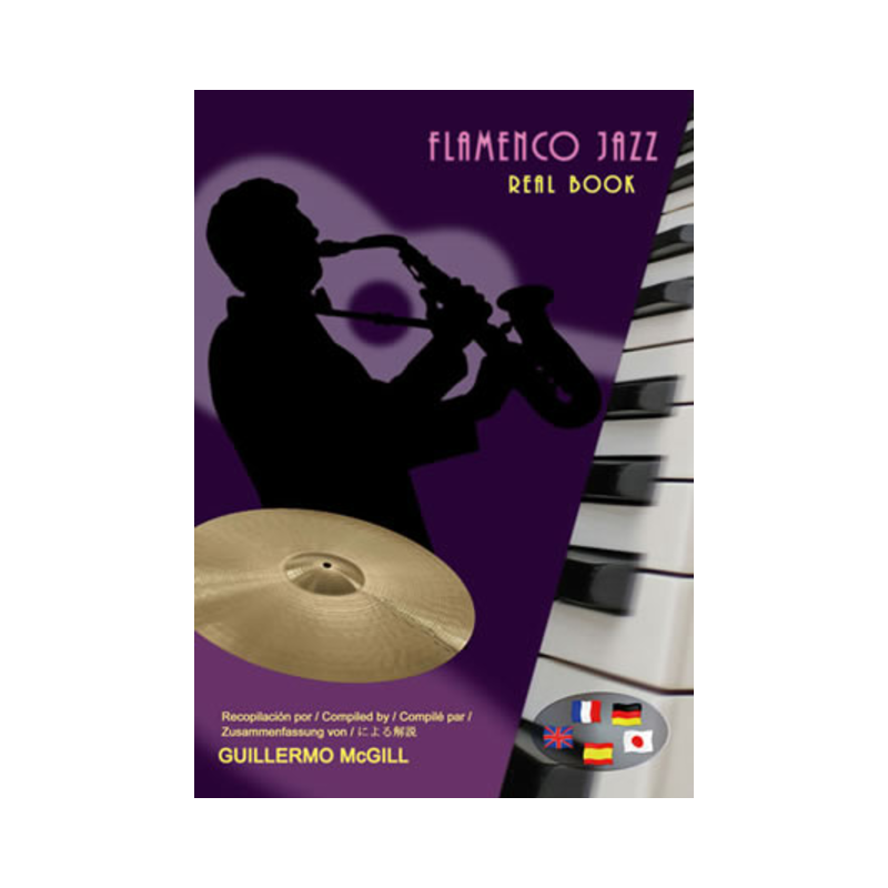 flamenco jazz real book www.birdlandjazz.it