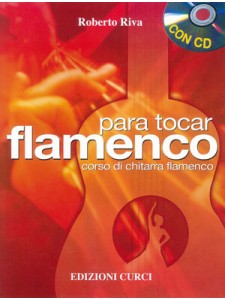 Para Tocar Flamenco (libro/CD)