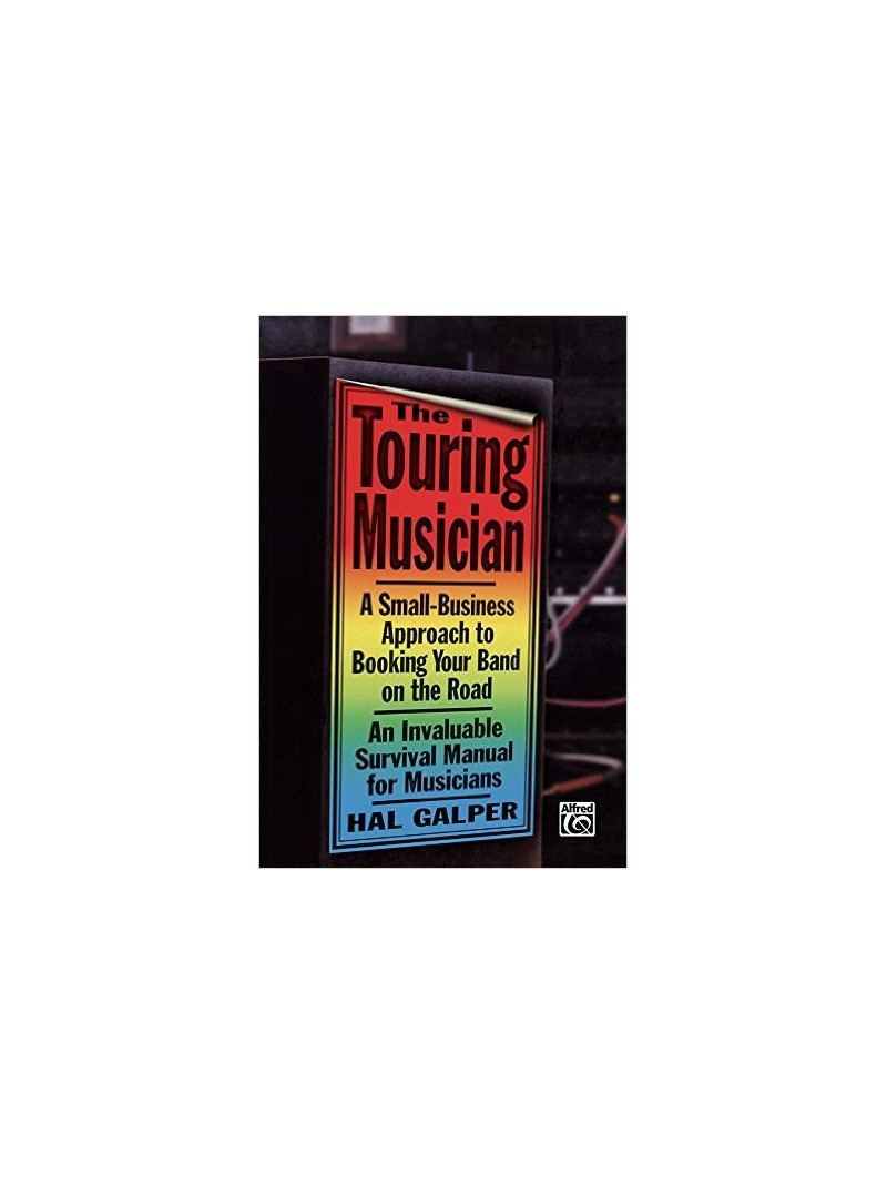 The Touring Musician
