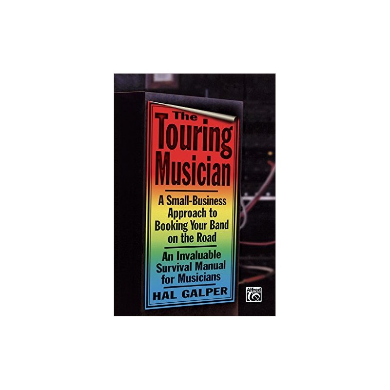 hal galper The Touring Musician www.birdlandjazz.it