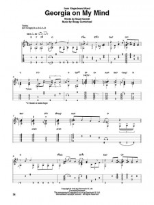 Laurence Juber's DADGAD Solos