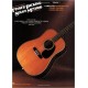 Hal Leonard Guitar Method: Finger Picking Solos 