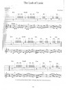 Celtic Crossing Guitar